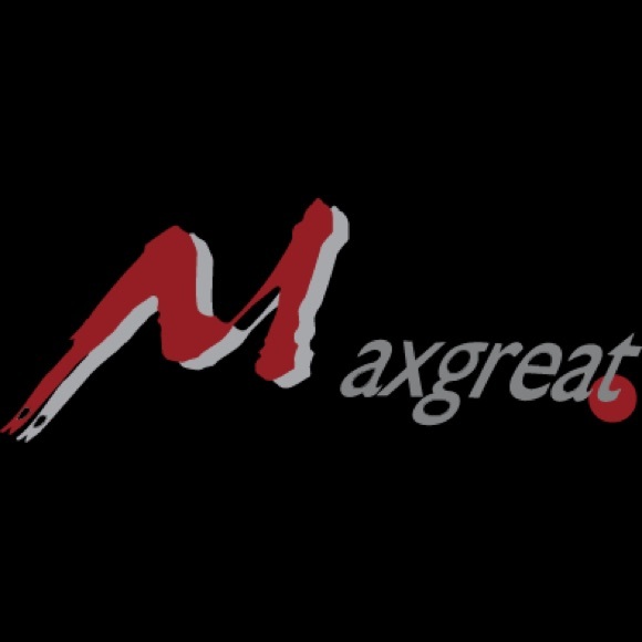 Maxgreat Black Glossy Patent Leather Heeled Boots - Picture 2 of 8